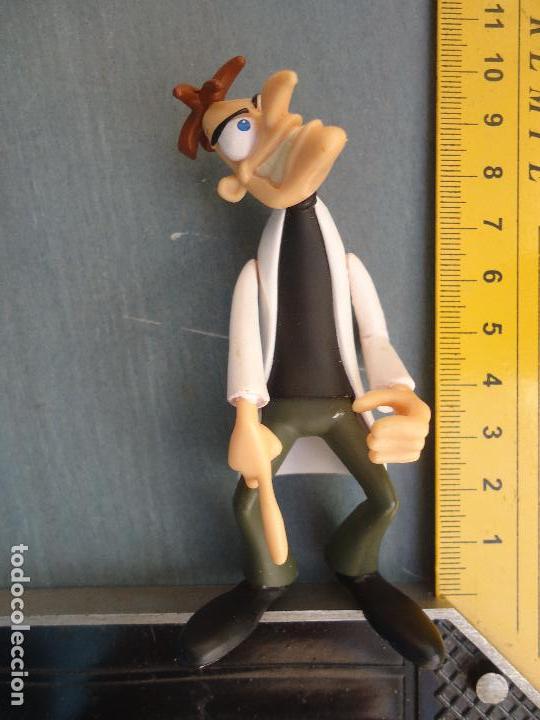 Figuras de goma y PVC: MU&Ntilde;ECO - GOMA DISNEY - Foto 1