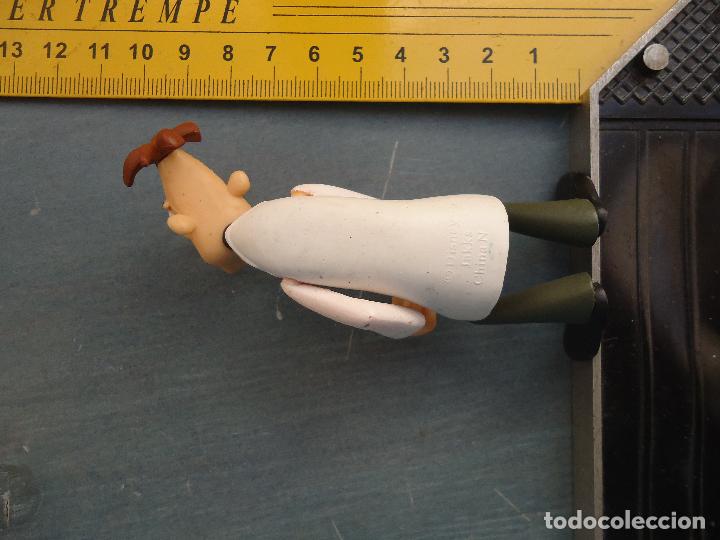 Figuras de goma y PVC: MU&Ntilde;ECO - GOMA DISNEY - Foto 2