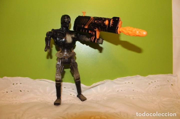 Figuras de goma y PVC: KENNER TERMINATOR 2-FIGURA PVC - Foto 1