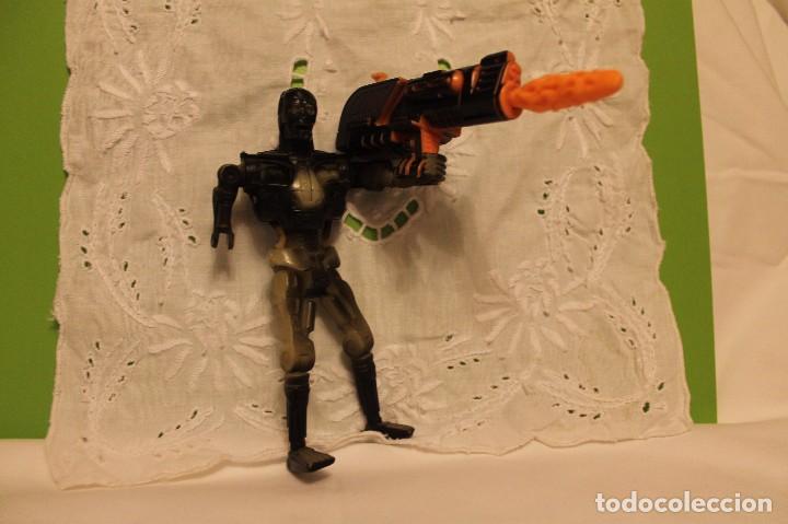 Figuras de goma y PVC: KENNER TERMINATOR 2-FIGURA PVC - Foto 4