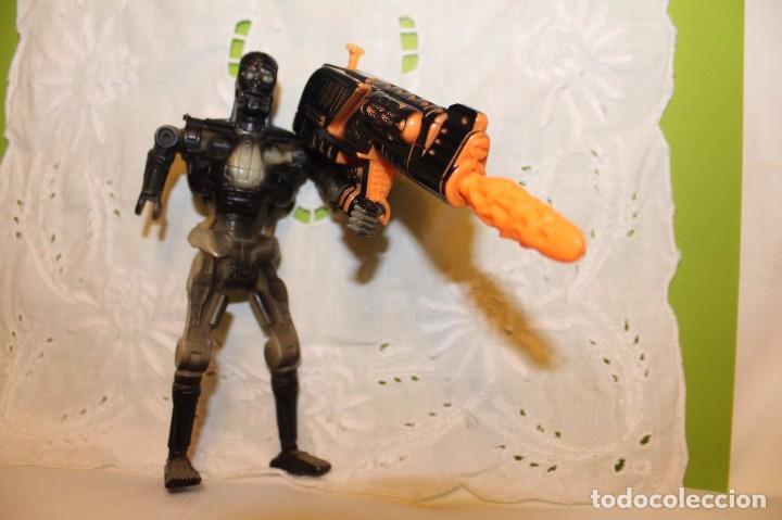 Figuras de goma y PVC: KENNER TERMINATOR 2-FIGURA PVC - Foto 5