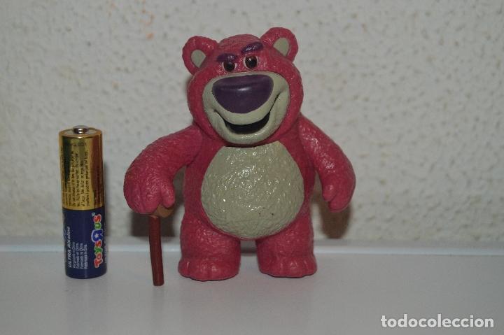 lotso precio