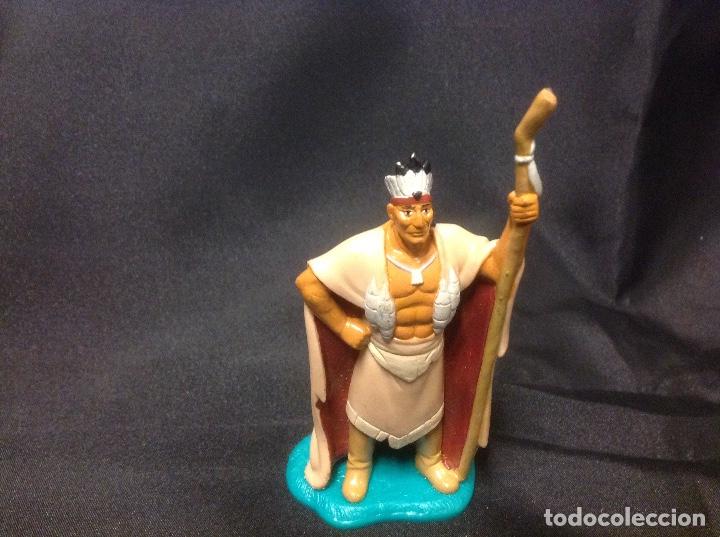 Figurines en Caoutchouc et PVC: Figura PVC Disney Applause