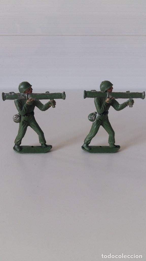 Figuras de goma y PVC: COMANSI BAZOKA - Foto 1