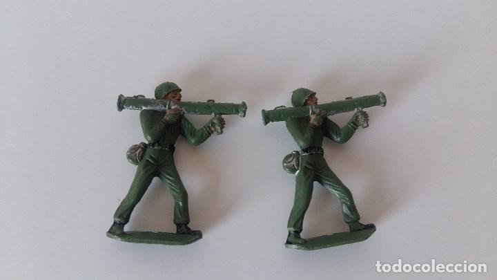 Figuras de goma y PVC: COMANSI BAZOKA - Foto 2