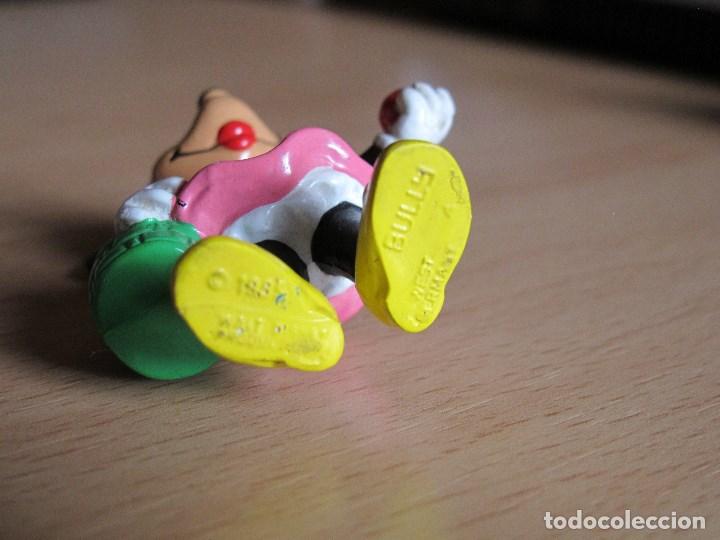 Figuras de goma y PVC: Lote Minnie Mouse - Foto 3