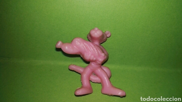 Figuras de goma y PVC: Dunkin Pantera Rosa 1984 - Foto 1
