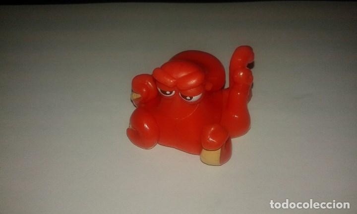 Rubber and PVC Figures: WALT DISNEY FIGURA DE PVC PIXAR PERSONAJE DE BUSCANDO A NEMO
