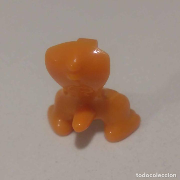 Kinder Figures: kinder ice age joy monobloc figura mu&ntilde;eco colgante 2016