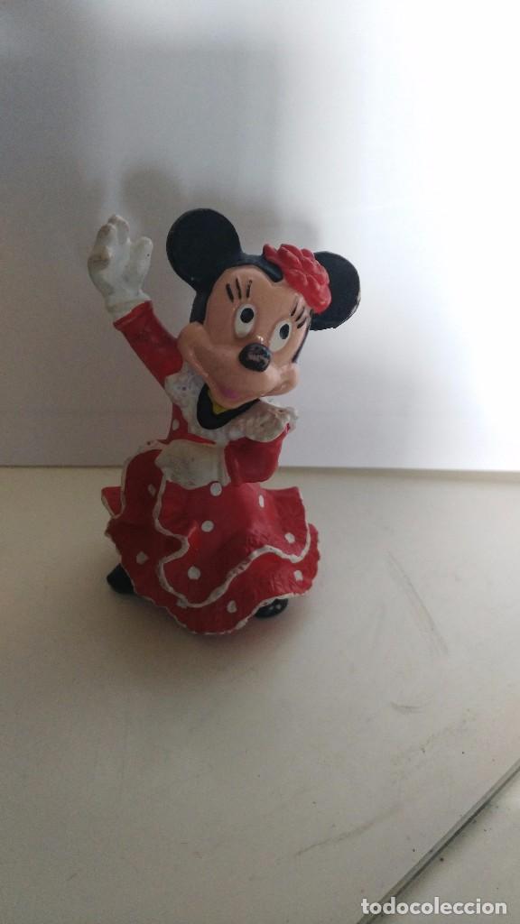 Figuras de goma y PVC: mini - bulliland- made in germany - Foto 1