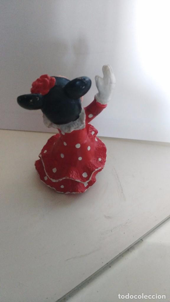 Figuras de goma y PVC: mini - bulliland- made in germany - Foto 2
