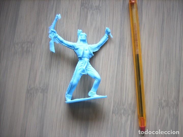 Figuras de goma y PVC: COMANSI - Foto 1