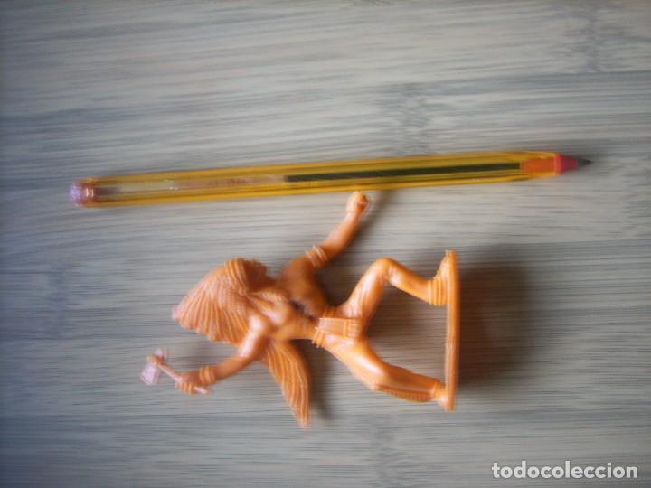 Figuras de goma y PVC: COMANSI - Foto 1
