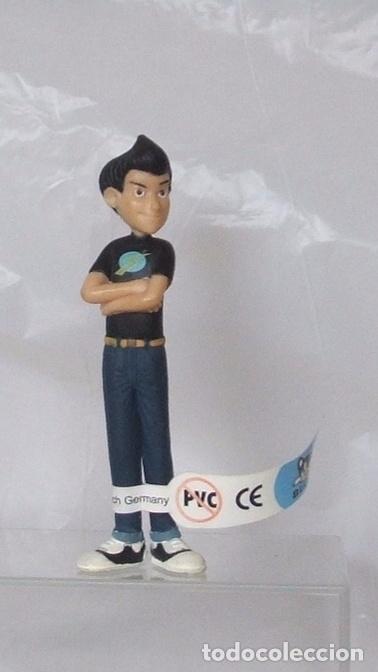 Figura Pvc Wilbur Meet The Robinsons Origin Verkauft Durch Direktverkauf 94485363