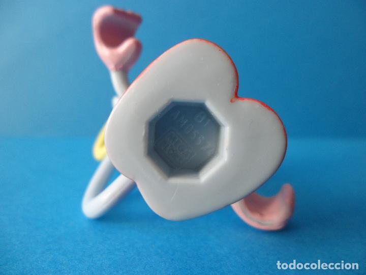 Figuras de goma y PVC: Figura del Mono Botas - Mega Bloks - Dora la Exploradora - Foto 5