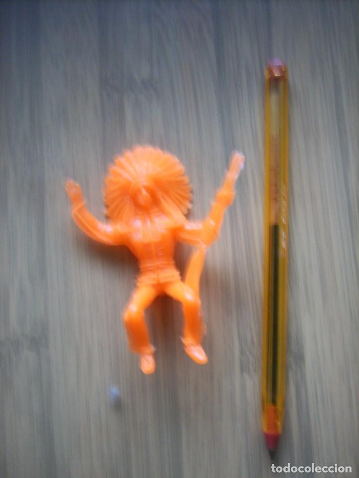 Figuras de goma y PVC: COMANSI con caballo - Foto 1