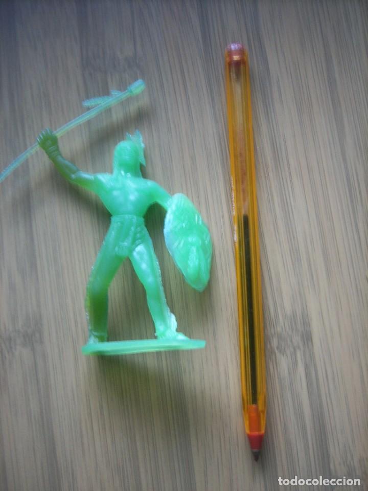 Figuras de goma y PVC: COMANSI JECSAN - Foto 1
