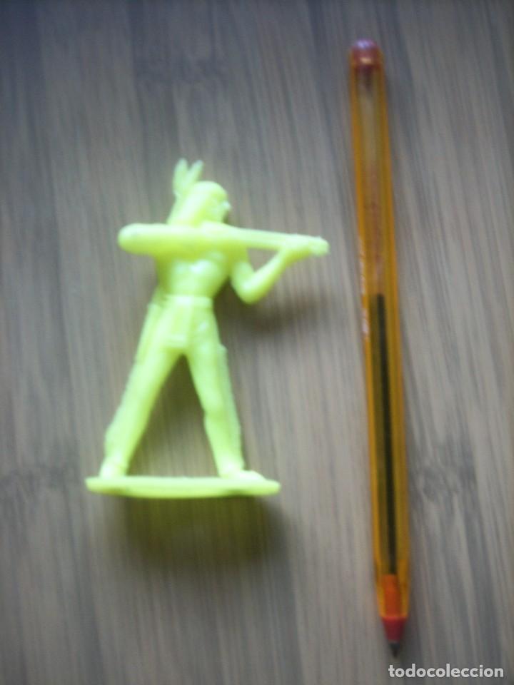 Figuras de goma y PVC: COMANSI JECSAN - Foto 1