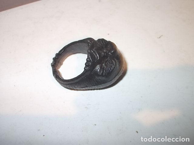 Figure di Gomma e PVC: DUNKIN ANILLO PREMIUM MONSTRUOS BUEN ESTADO