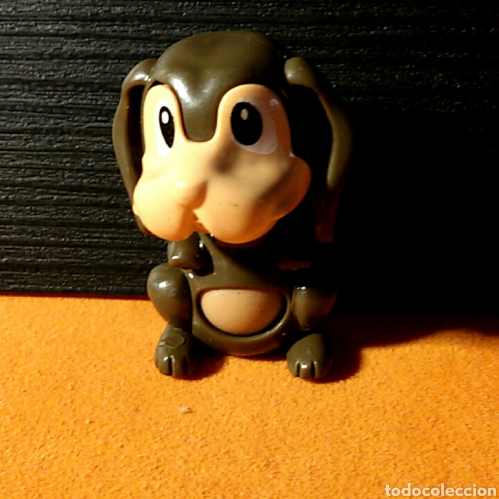 Figuras de goma Kinder: Kinder - FF 129 - Foto 1