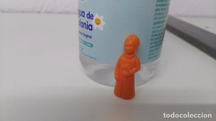 Figuras de goma y PVC: dunkin figura rui - Foto 1