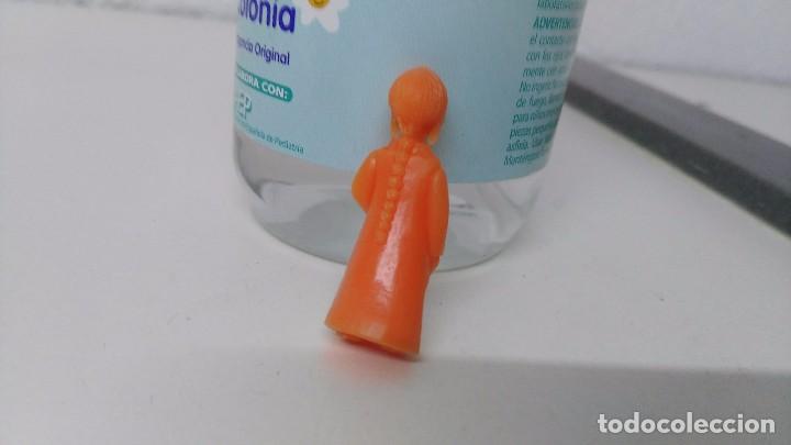 Figuras de goma y PVC: dunkin figura rui - Foto 2