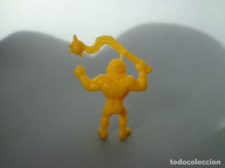 Figuras de goma y PVC: Dunkin figure Thundercats - Panrico - Foto 2
