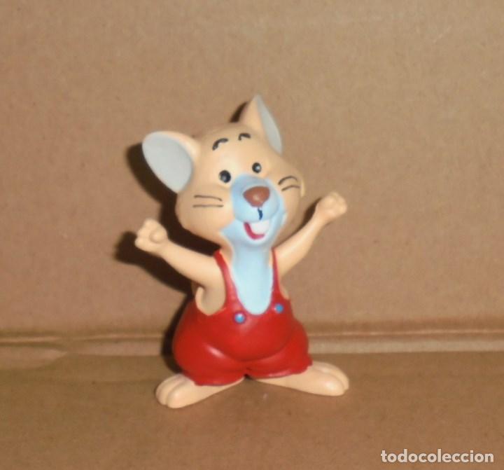 Le Tour du Monde en 80 Jours - Figurine Pvc Maia Borges M+B - Princesse