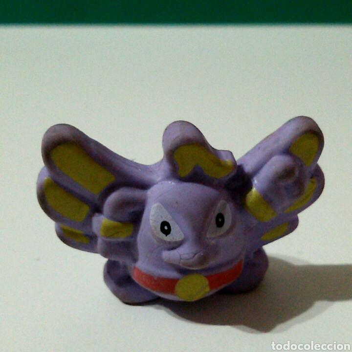 Figuras de goma Kinder: KINDER - TT 040 - Foto 1