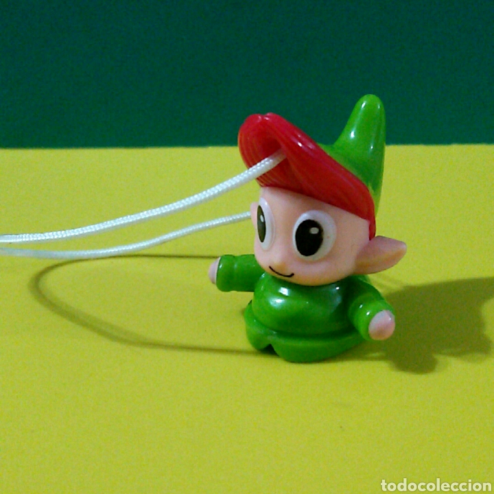 Figuras de goma Kinder: Figura KINDER - FS 271 - Foto 1