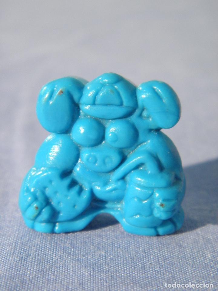 Figuras de goma y PVC: Figura Gogos de Magic Box numerada s 23 - Foto 1
