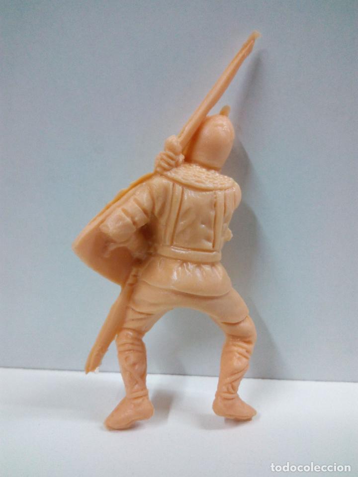 Figuras de goma y PVC: FIGURA PARA CABALLO REAMSA . MONOCOLOR - Foto 2