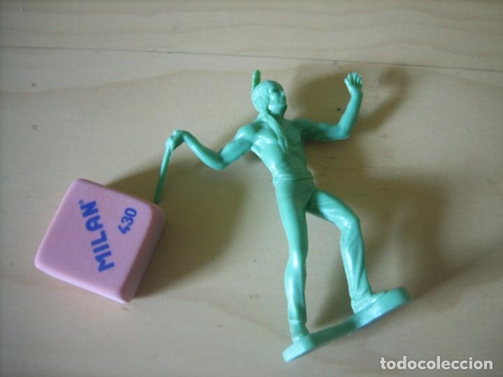 Figuras de goma y PVC: JECSAN - Foto 1
