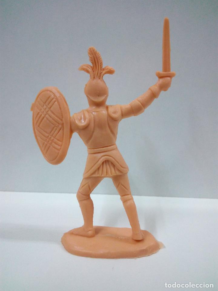 Figuras de goma y PVC: FIGURA REAMSA . MONOCOLOR - Foto 2