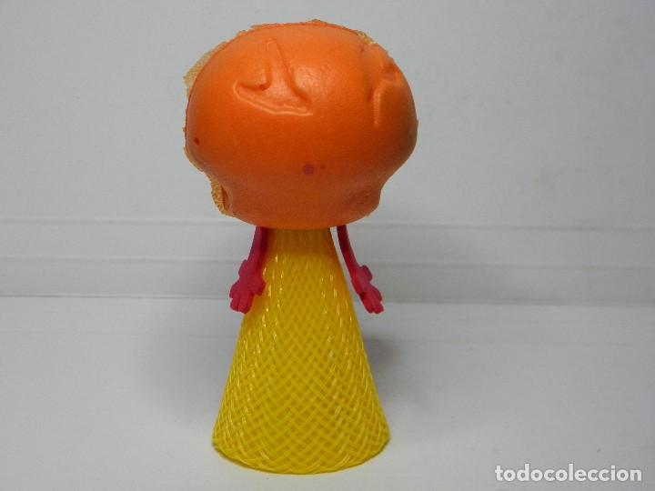Figuras de goma y PVC: FIGURA MONSTRUO 9 CM. - Foto 2