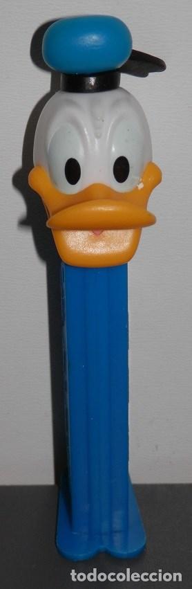 Figuras de goma y PVC dispensador PEZ: DISPENSADOR PEZ - Foto 1