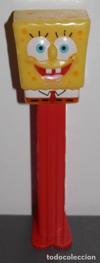 Figuras de goma y PVC dispensador PEZ: DISPENSADOR PEZ - Foto 1