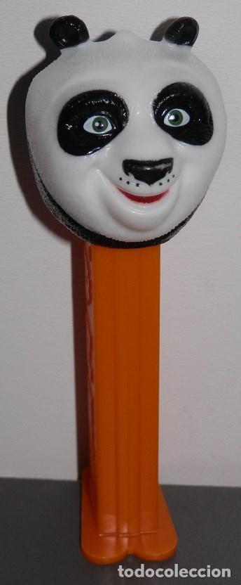 Figuras de goma y PVC dispensador PEZ: DISPENSADOR PEZ - Foto 1