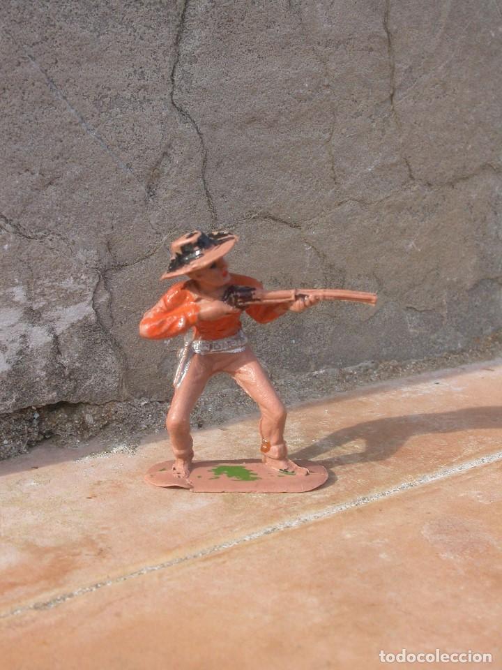 Figuras de goma y PVC: FIGURA JECSAN - Foto 1