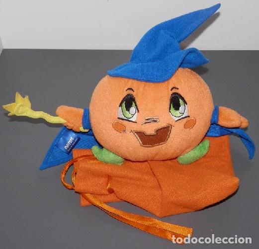 Kinder Figures: PELUCHE KINDER SUPRISE