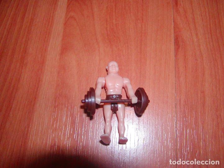 Kinder Figures: FIGURA PROMOCIONALE .MARAJA