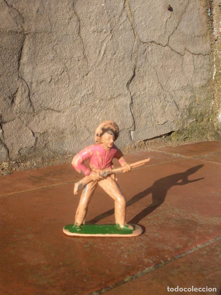 Figuras de goma y PVC: FIGURA JECSAN - Foto 1