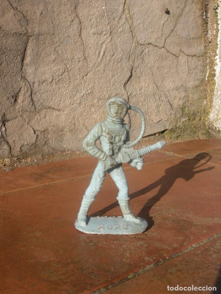 Figuras de goma y PVC: FIGURA COMANSI - Foto 1