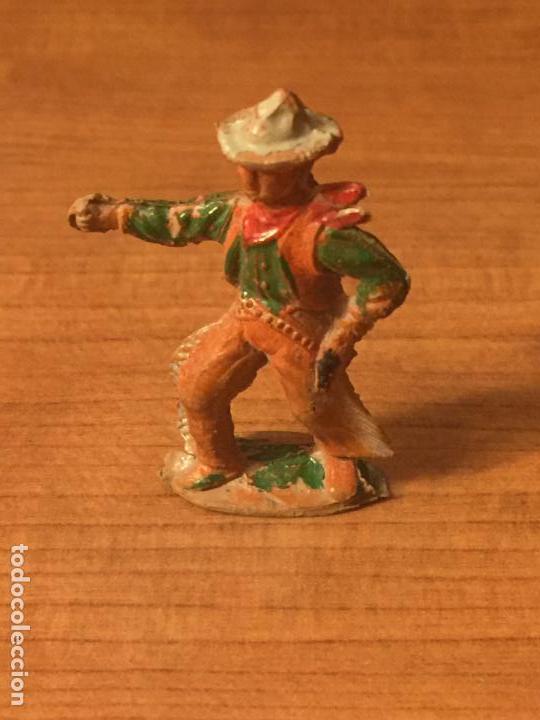Figuras de goma y PVC: FIGURA . A&Ntilde;OS 70. - Foto 1