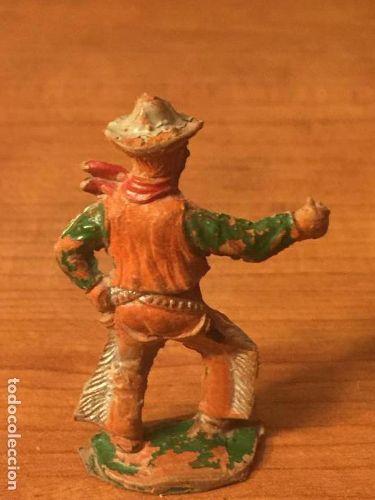 Figuras de goma y PVC: FIGURA . A&Ntilde;OS 70. - Foto 2