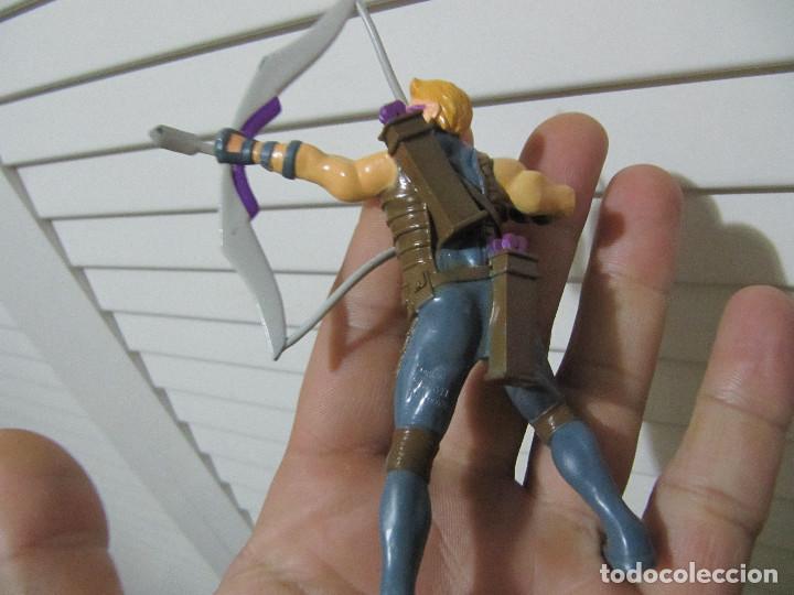 Figuras de goma y PVC: OJO DE HALCON COMANSI - Foto 2