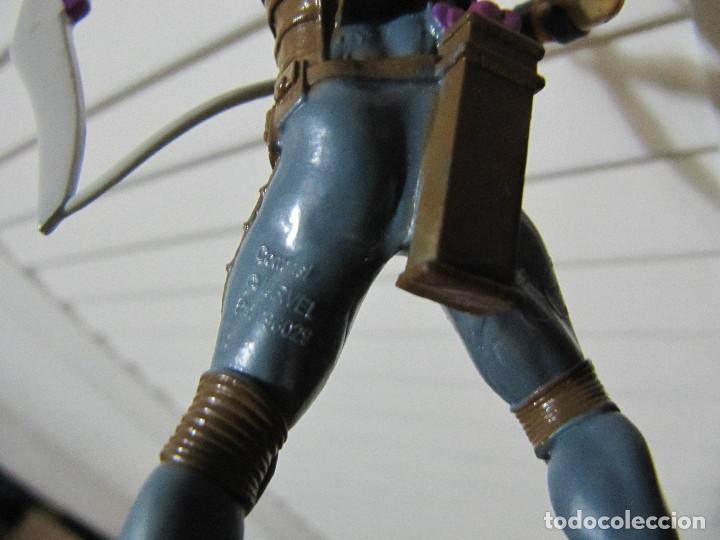 Figuras de goma y PVC: OJO DE HALCON COMANSI - Foto 3