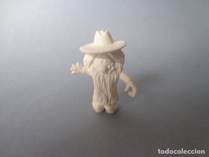 Figuras de goma y PVC: Figura Dunkin coleccion Magic Roundabout - Foto 1