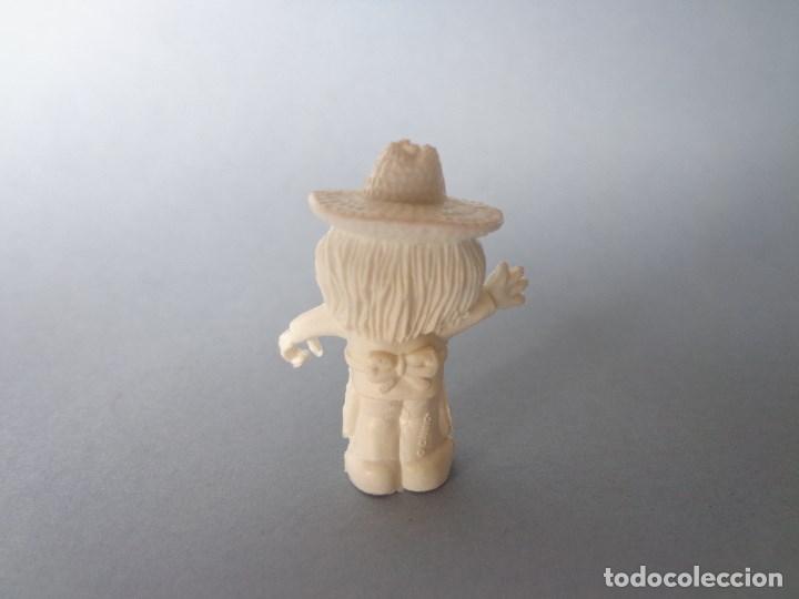 Figuras de goma y PVC: Figura Dunkin coleccion Magic Roundabout - Foto 2