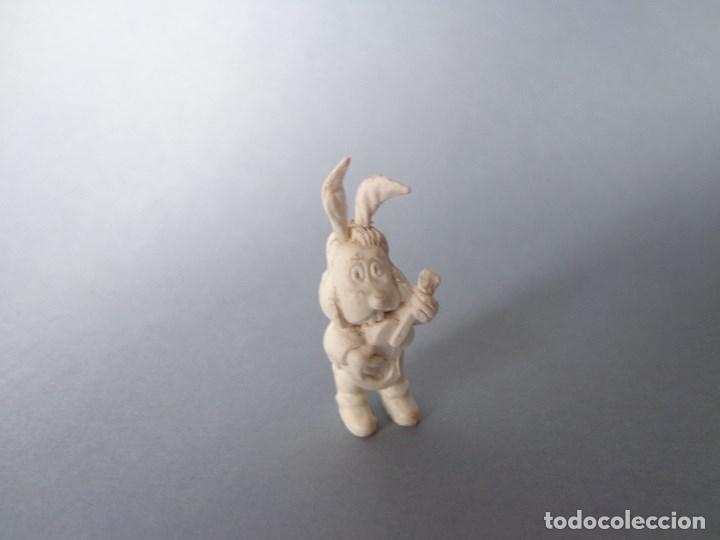 Figuras de goma y PVC: Figura Dunkin coleccion Magic Roundabout - Foto 1